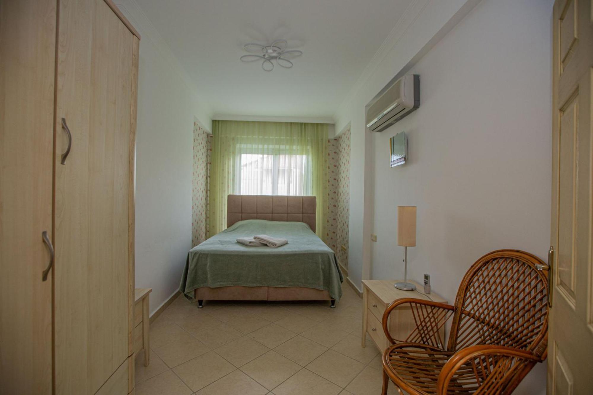Paradise Town Villa Beldora Belek Exterior photo
