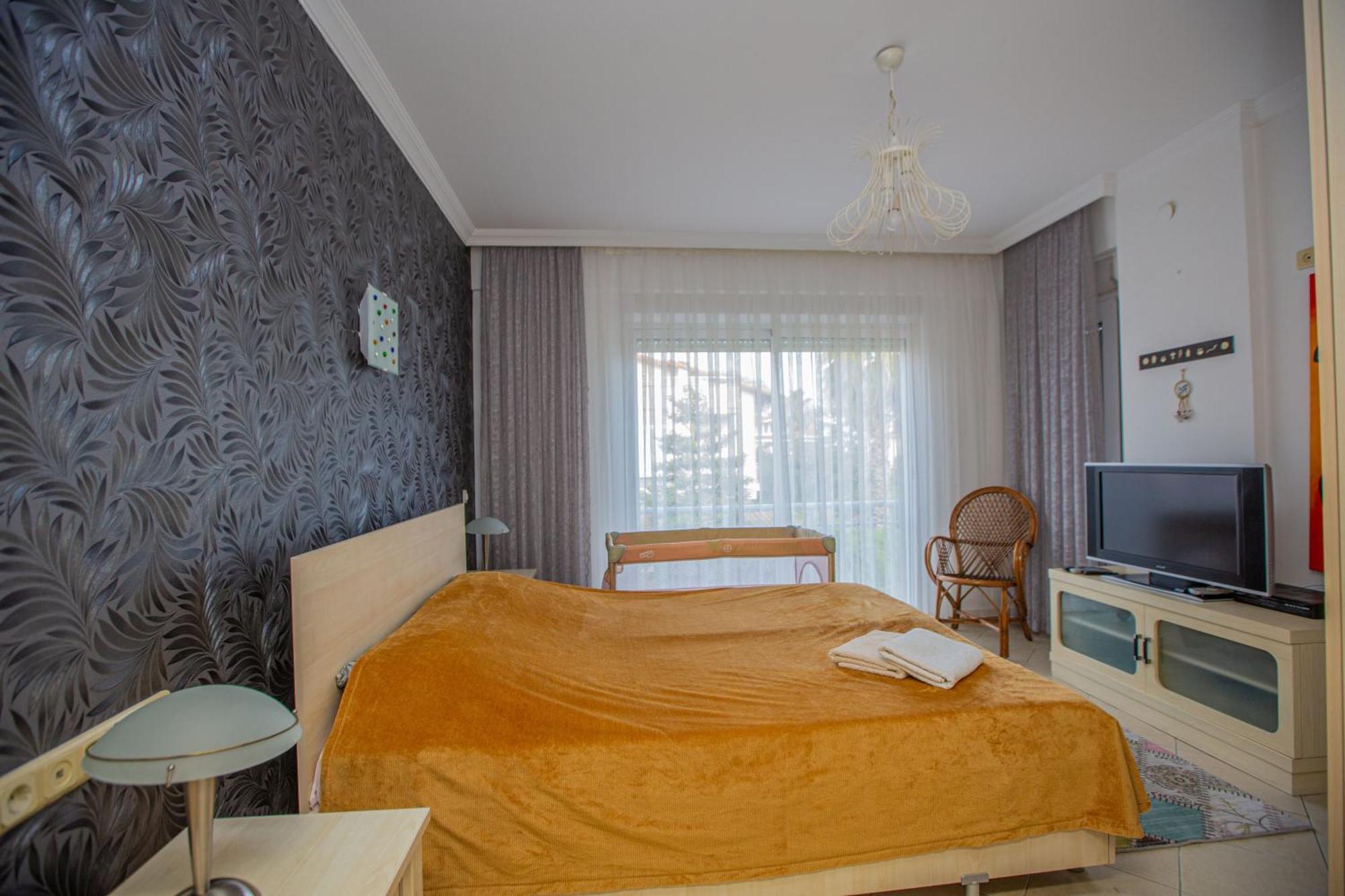 Paradise Town Villa Beldora Belek Exterior photo